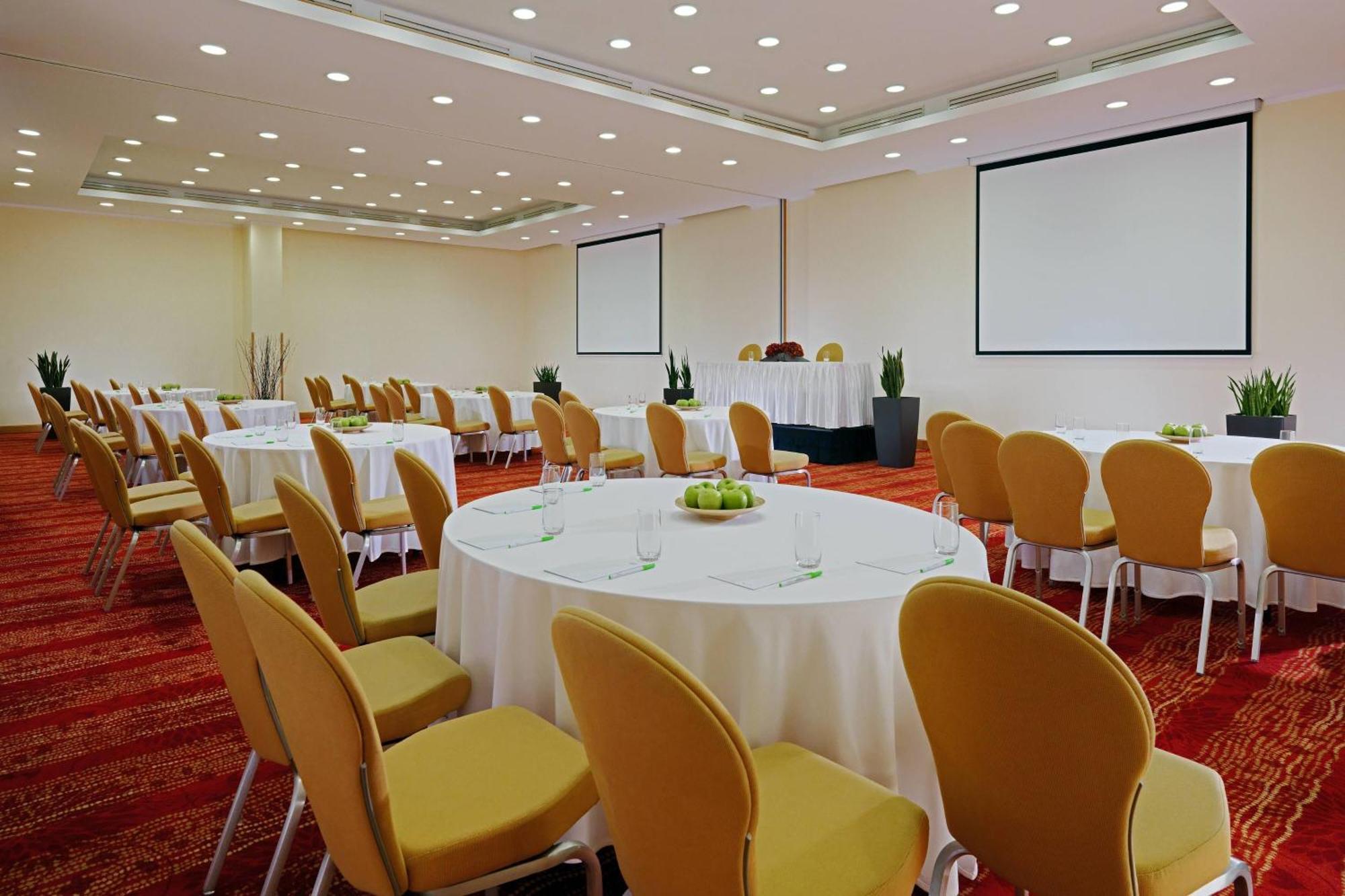 Courtyard By Marriott City Center Budapeszt
