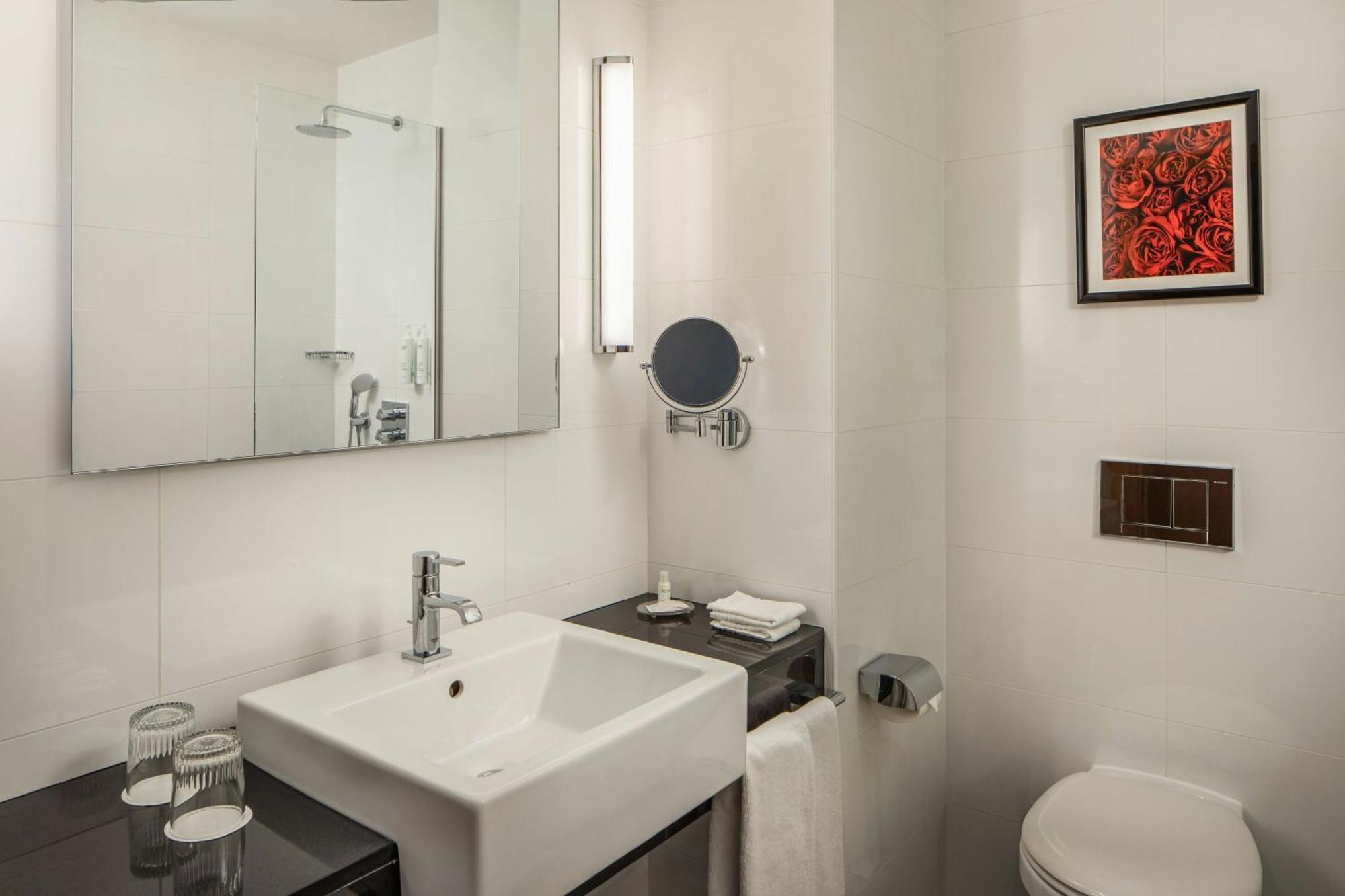 Courtyard By Marriott City Center Hotel Budapeszt