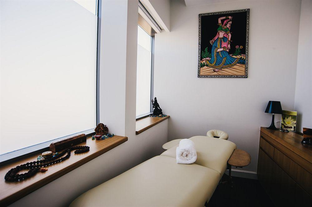 Hotel Courtyard By Marriott City Center 4*