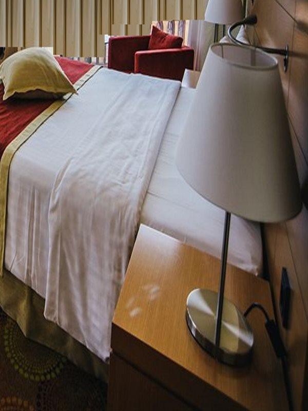 Courtyard By Marriott City Center 4*