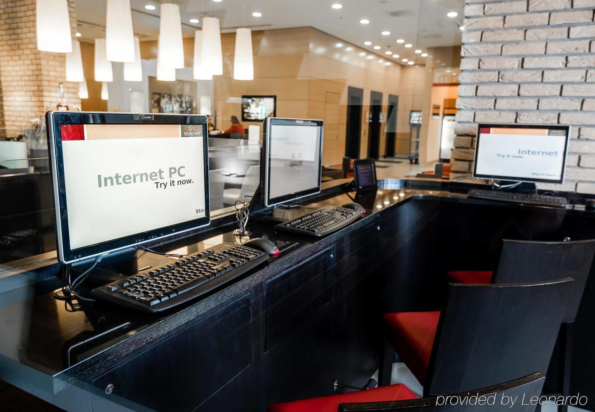 Hotel Courtyard By Marriott City Center 4*