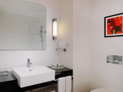 Courtyard By Marriott City Center Hotel Budapeszt