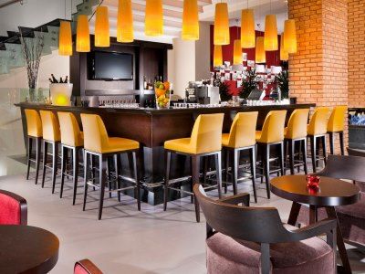 Courtyard By Marriott City Center Hotel