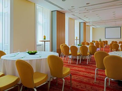 Courtyard By Marriott City Center Budapeszt