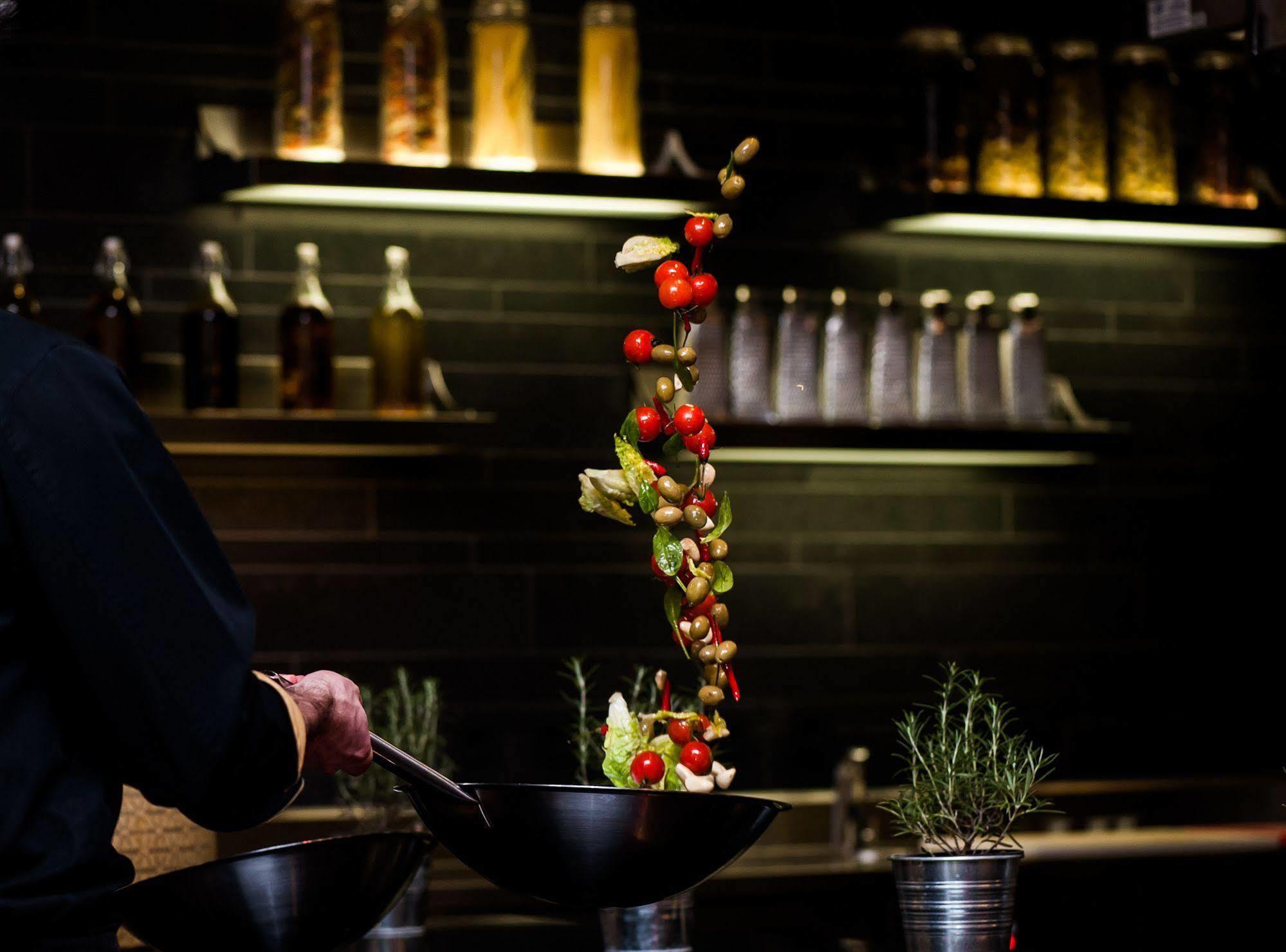 Courtyard By Marriott City Center Budapeszt